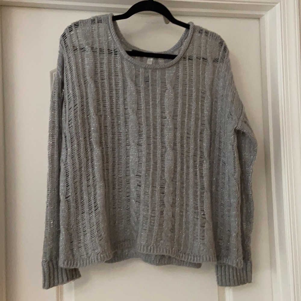 Sweater - Picture 4 of 5